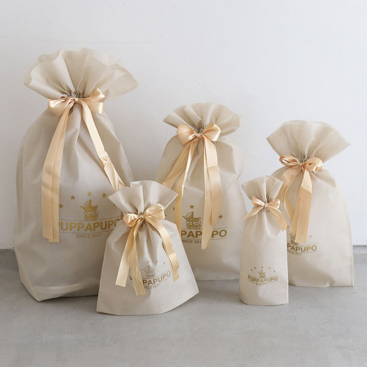 ギフトラッピング(Gift Wrap)