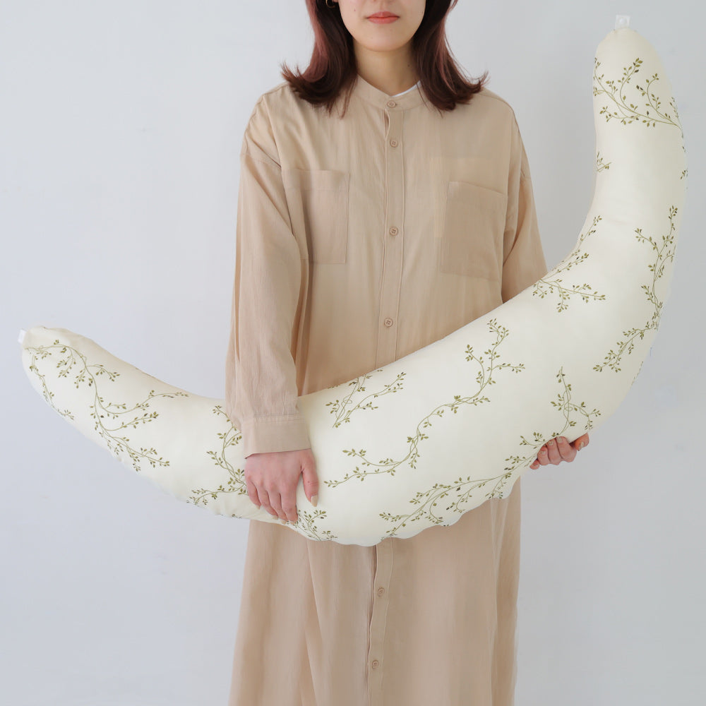 【冷感】洗える 抱き枕