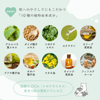 妊娠線 クリーム ONMA ボディモイスト